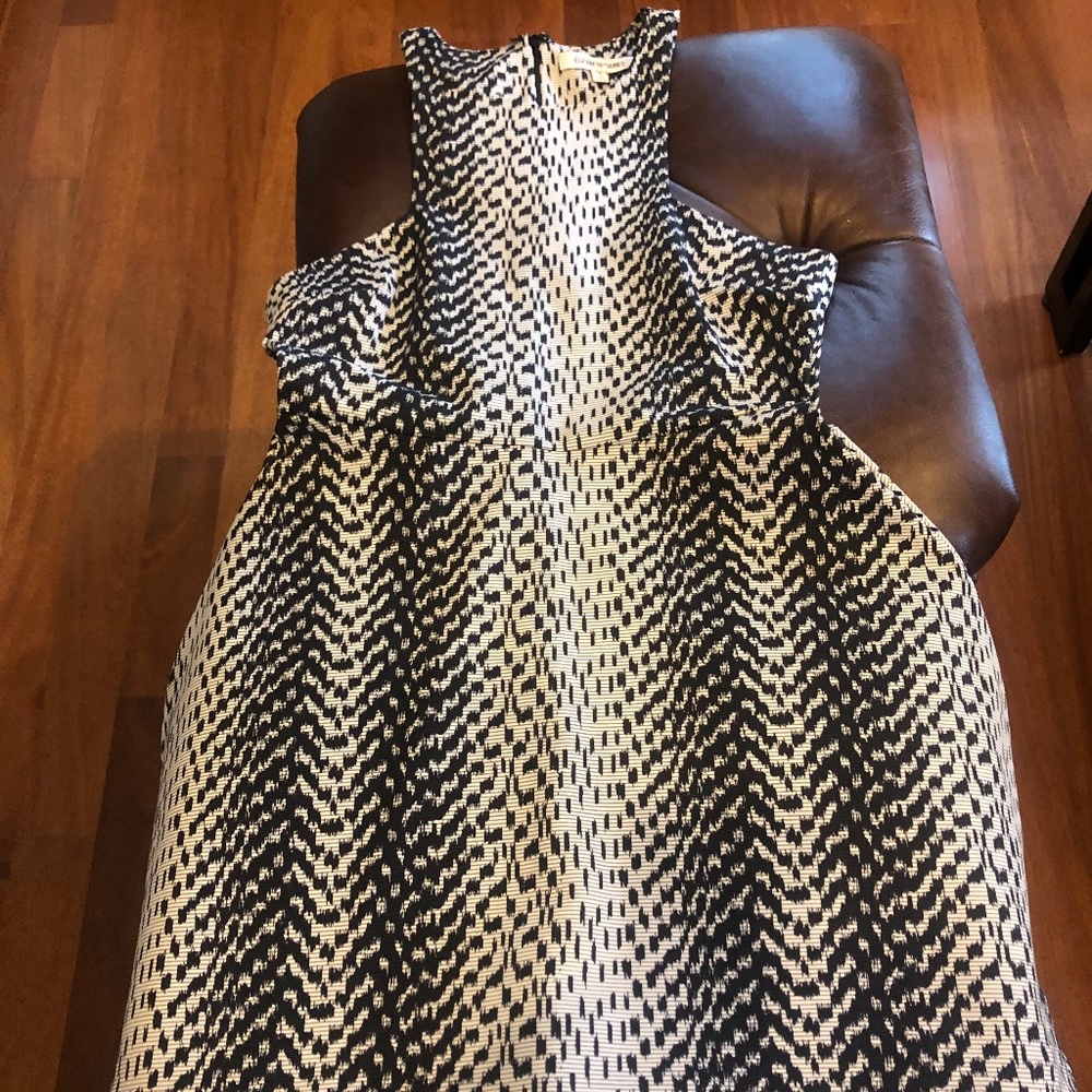 Elizabeth and James Dress